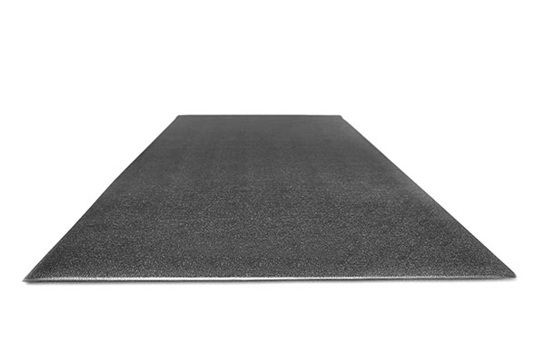 Bodenmatte