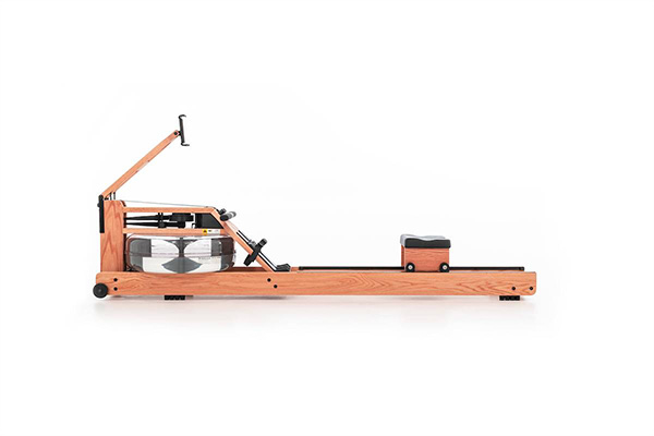 WaterRower Performance Ergometer Cherry