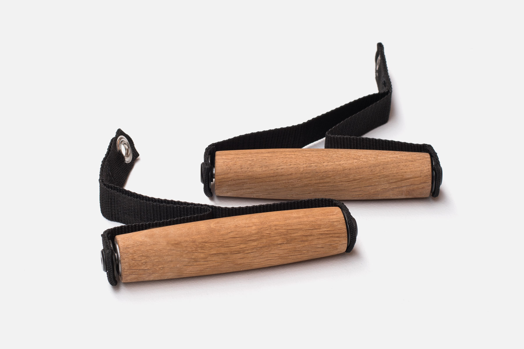 Extension Handle Bars Oak
