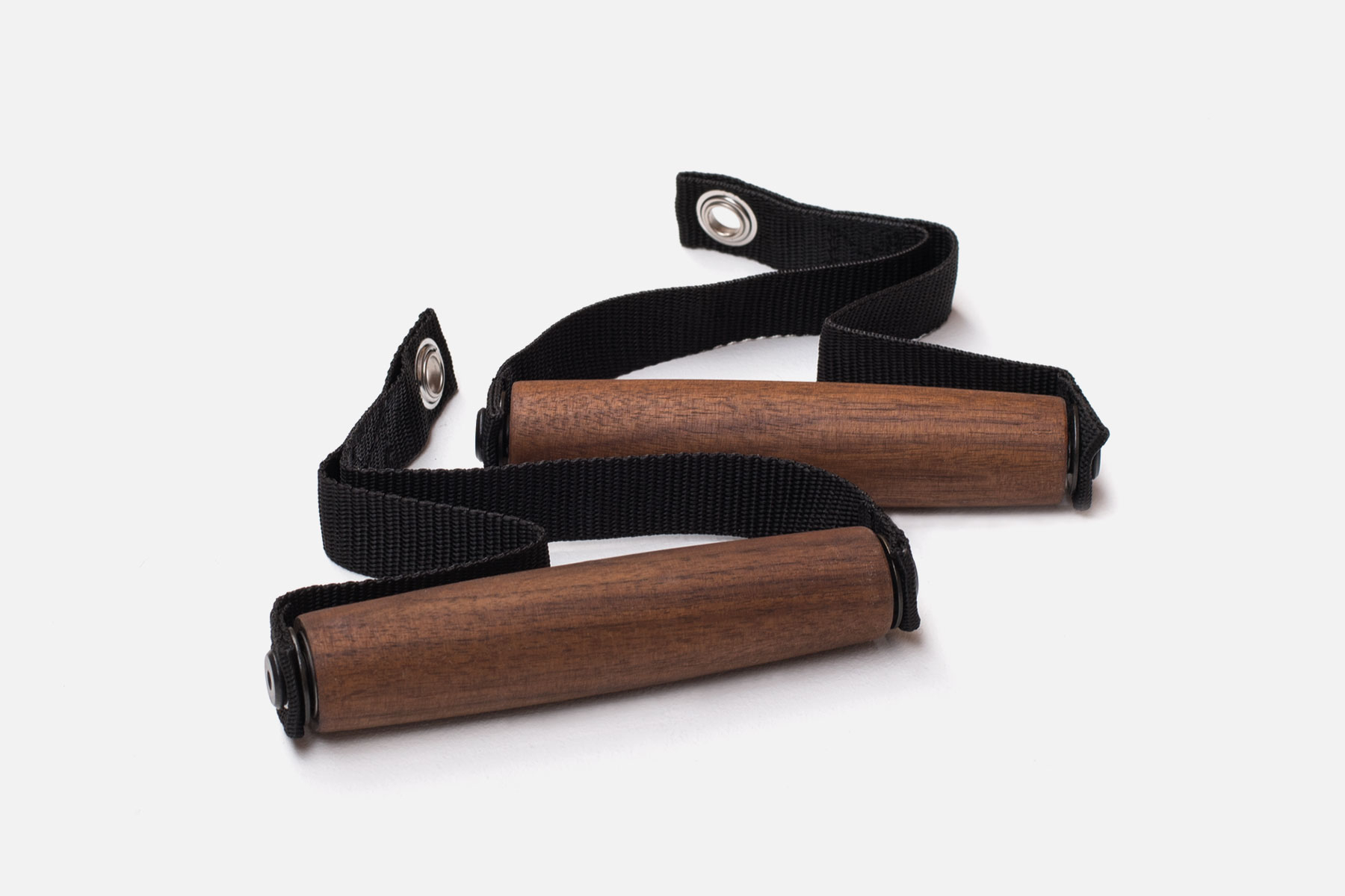 Extension Handle Bars Walnut
