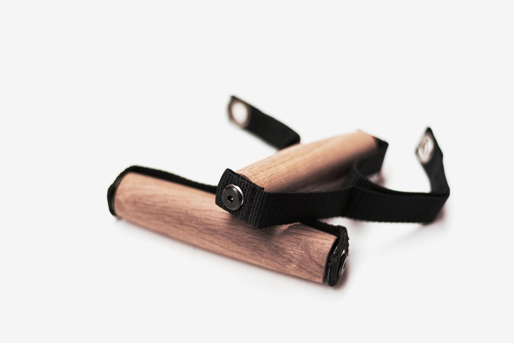 Extension Handle Bar Vintage