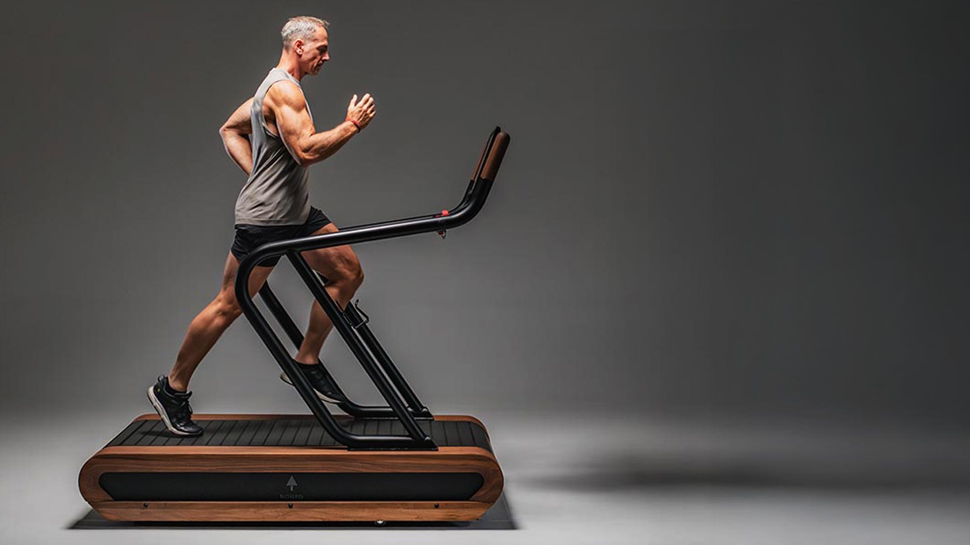 waterrower nohrd products