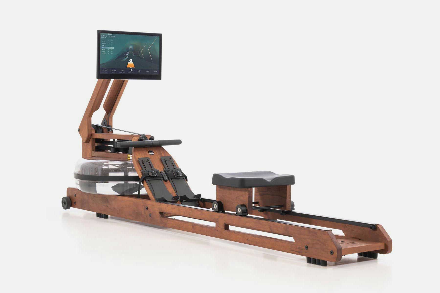 Ergatta Rower