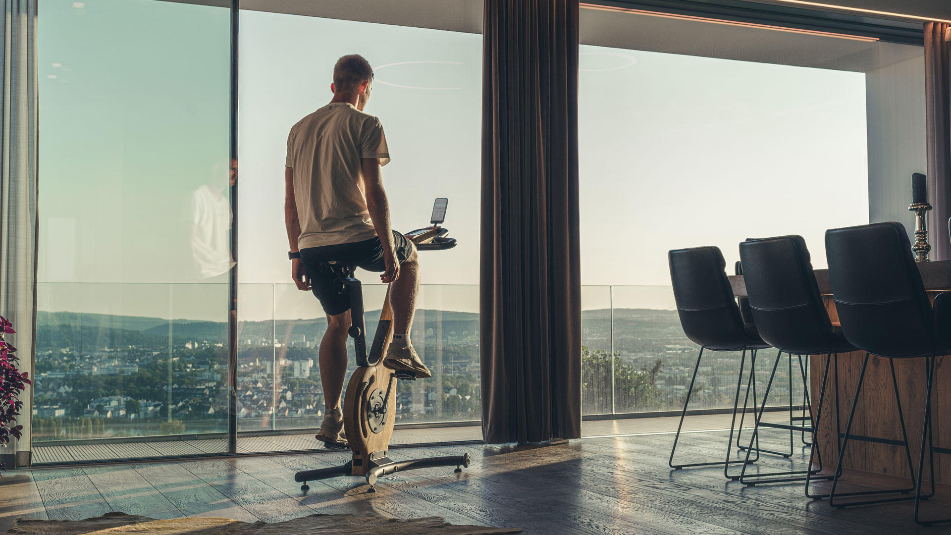 nohrd bike training