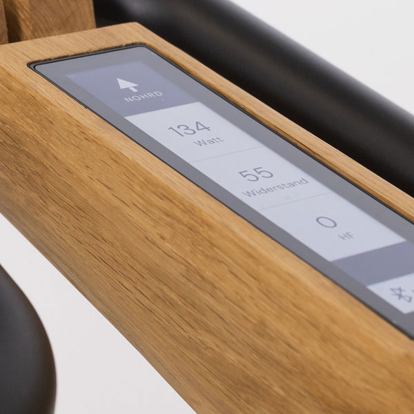nohrd bike v2 display