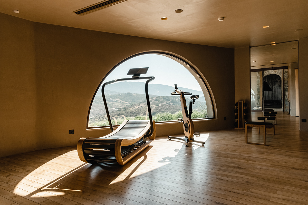 acro suites crete