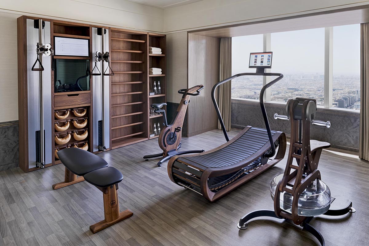 project four seasons riyadh