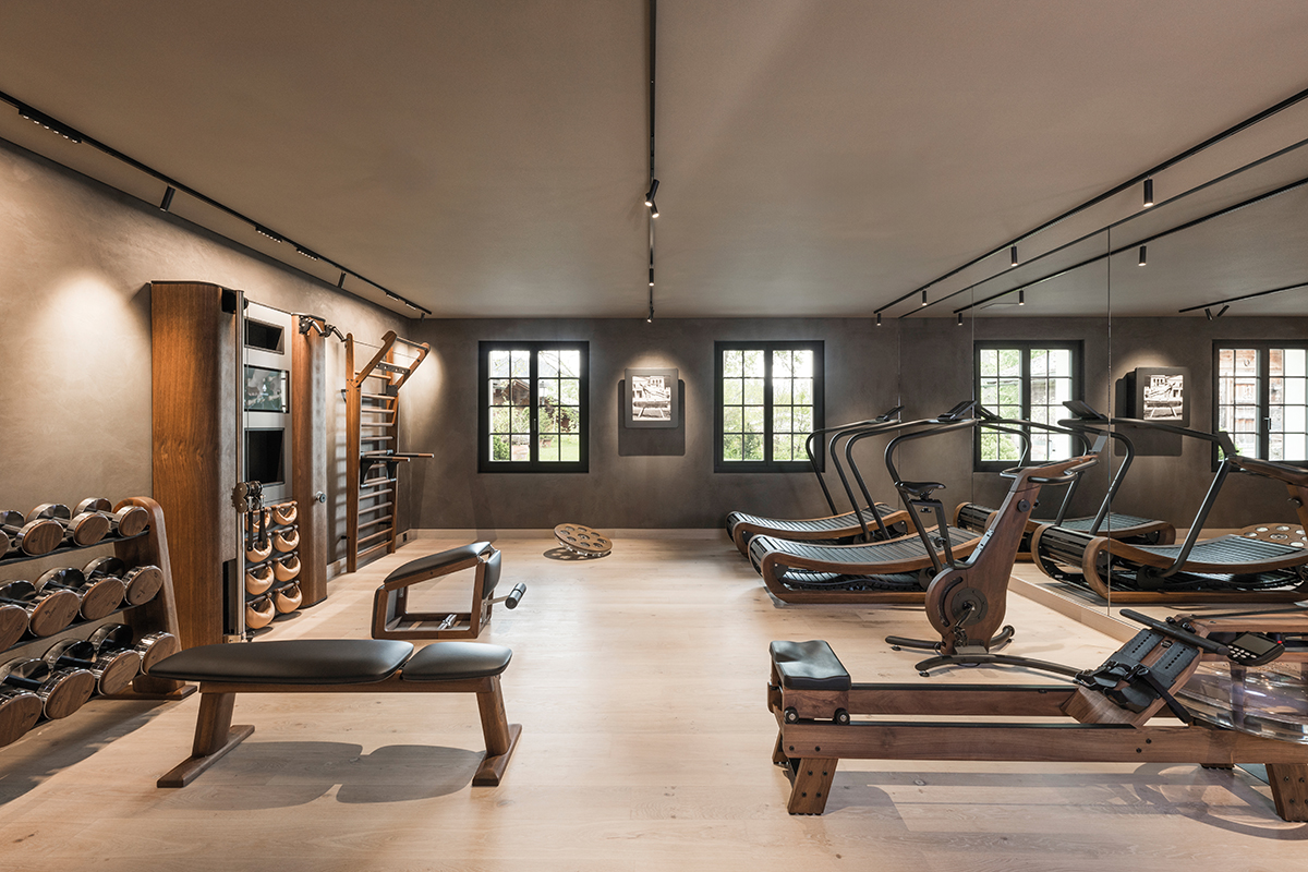 project maison hornberg