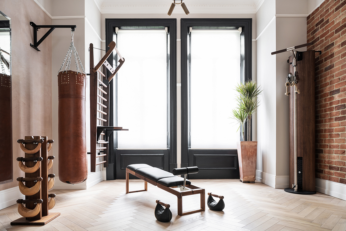 project nw3 interiors
