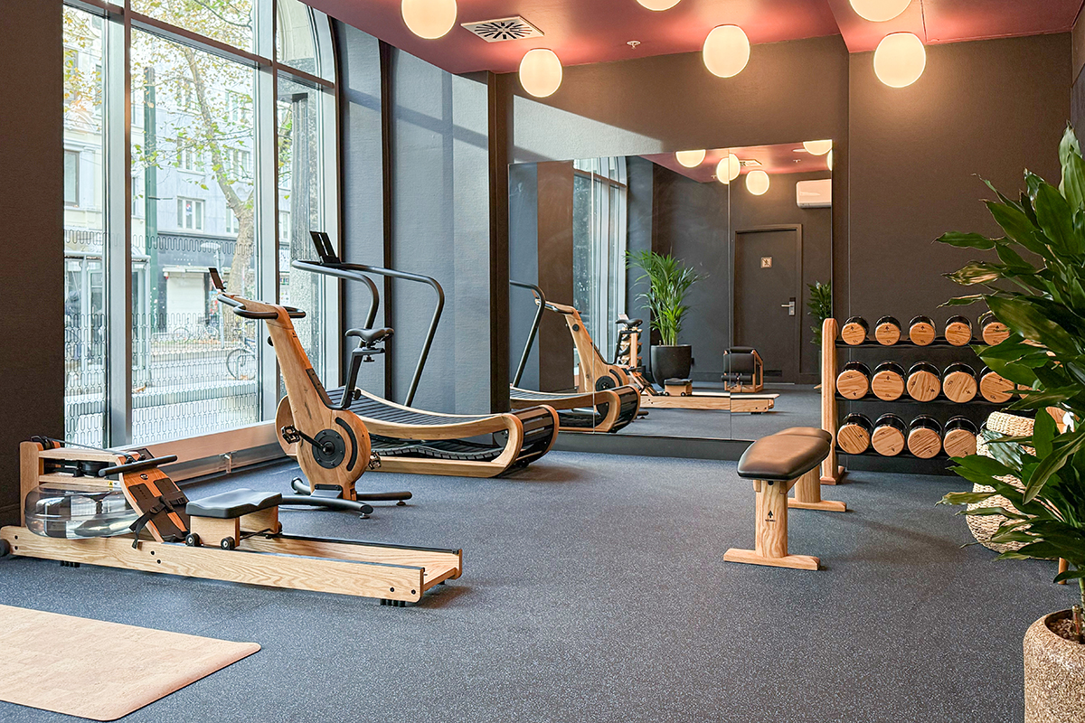 project tribe duesseldorf