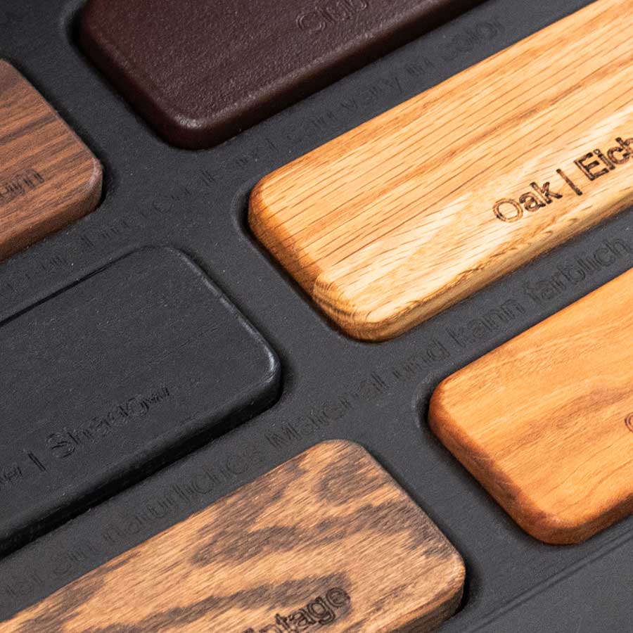 nohrd sample box close up