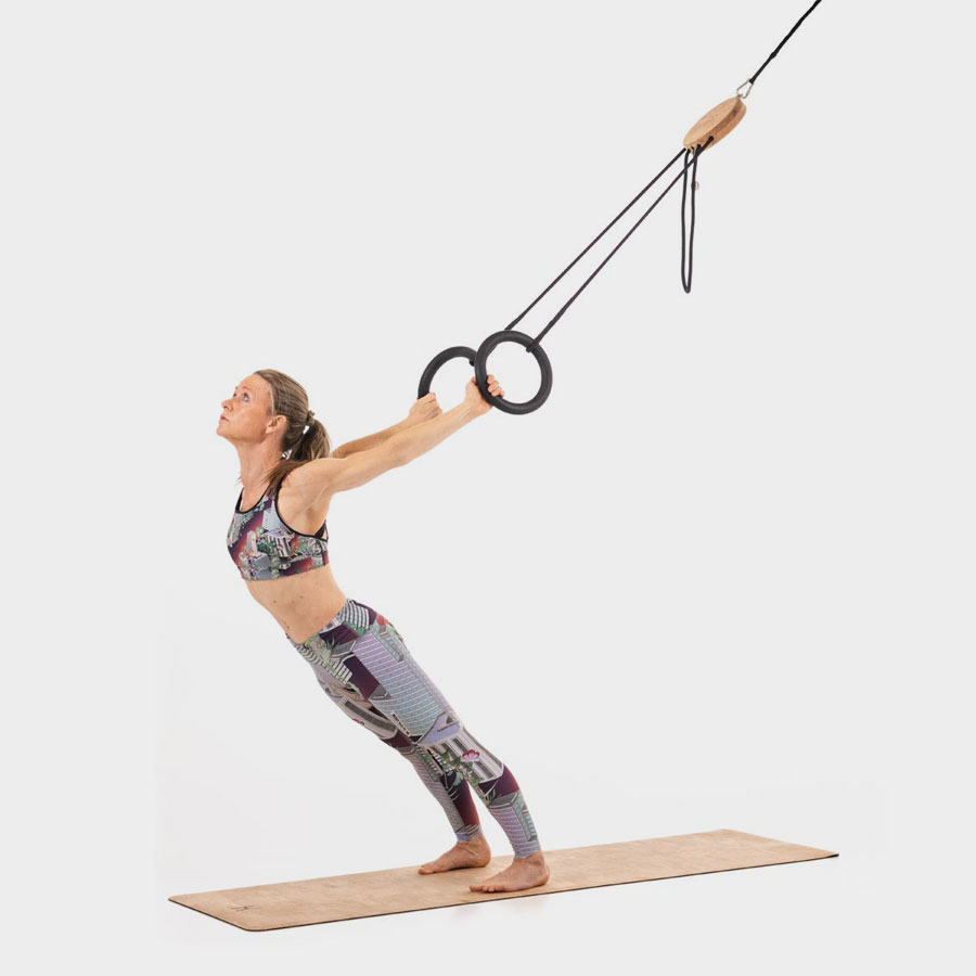 nohrd sling training