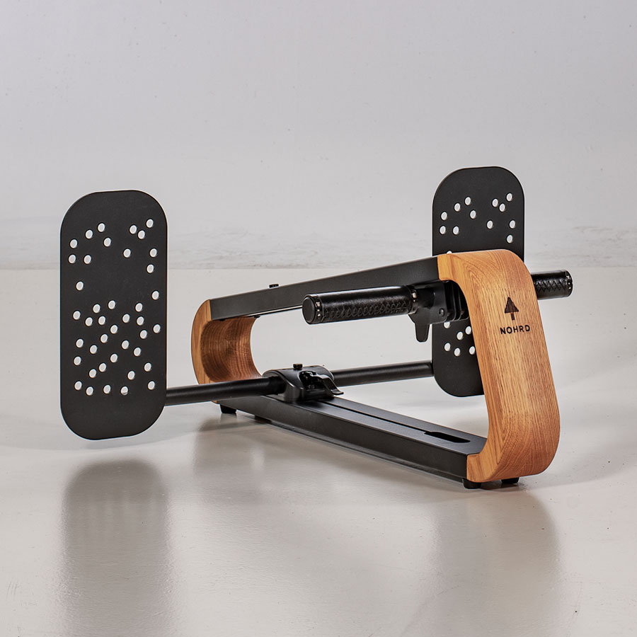 nohrd bike