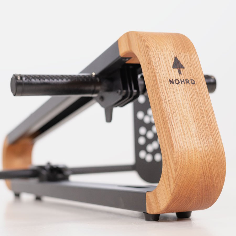 nohrd spinestretch
