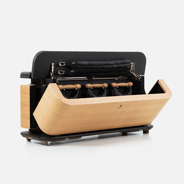 nohrd stepbox oak