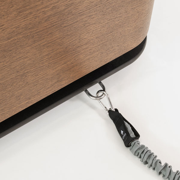 nohrd stepbox vintage hook