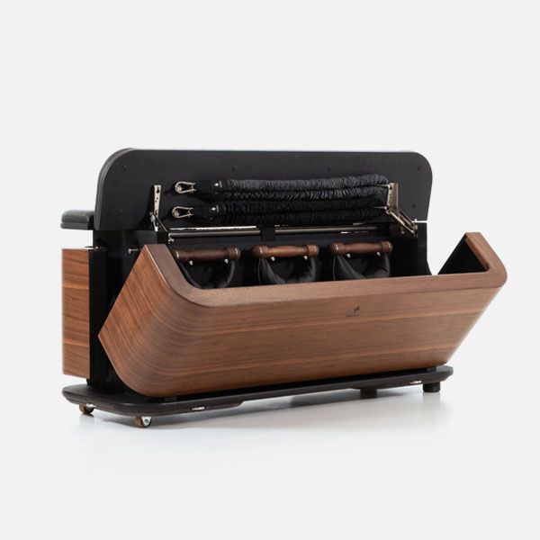 nohrd stepbox walnut