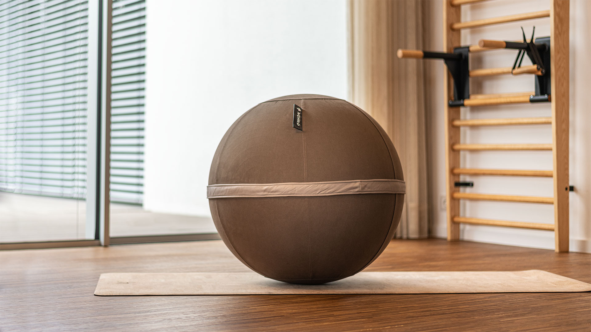 nohrd vivaball