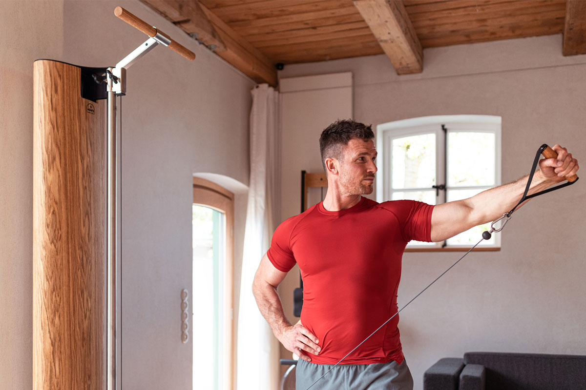 slimbeam training