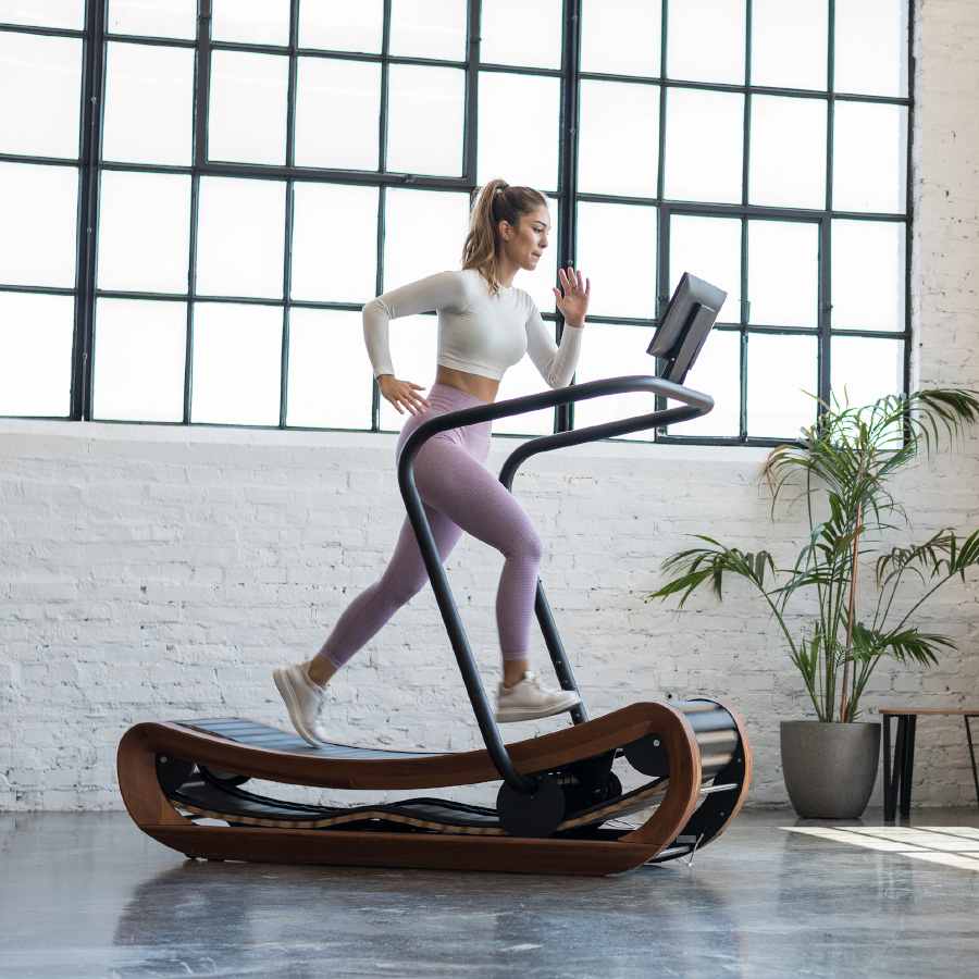 cardio training