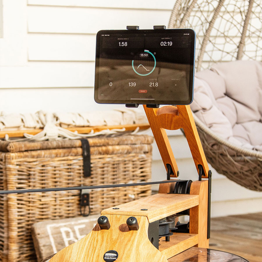 waterrower powerpulley