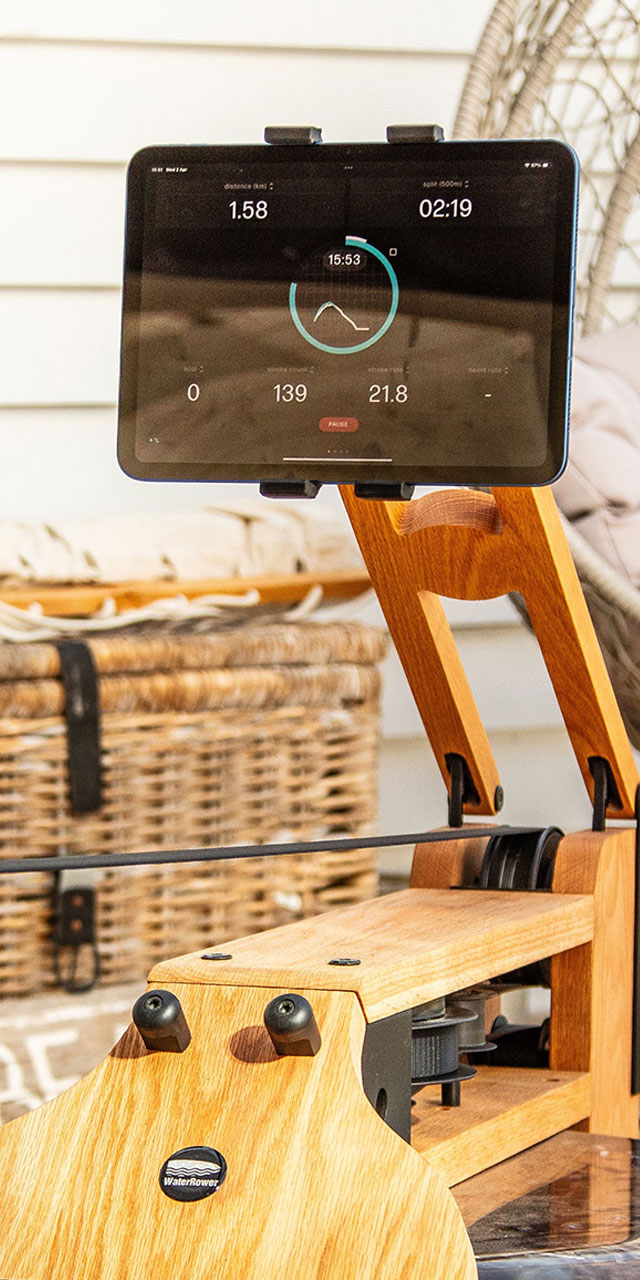 waterrower powerpulley