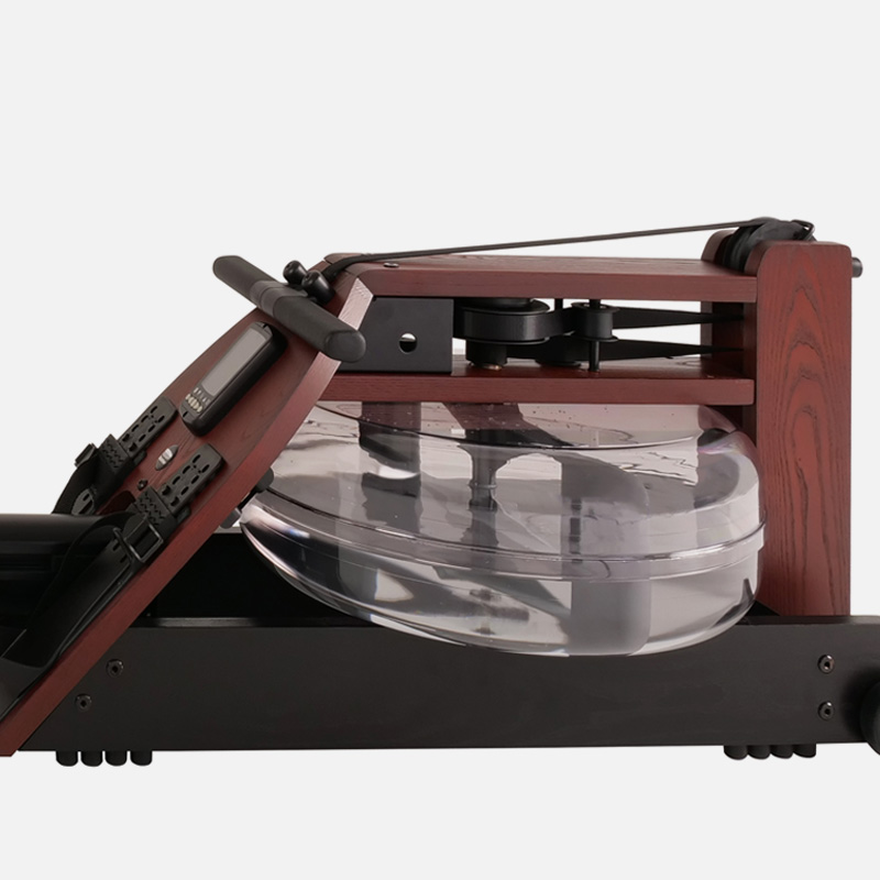 waterrower detail