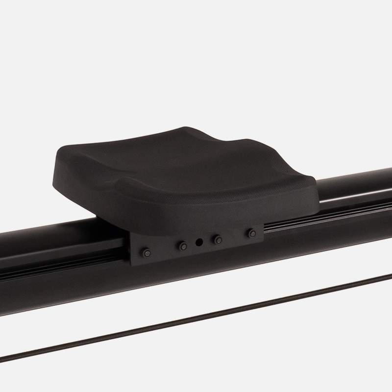 waterrower detail