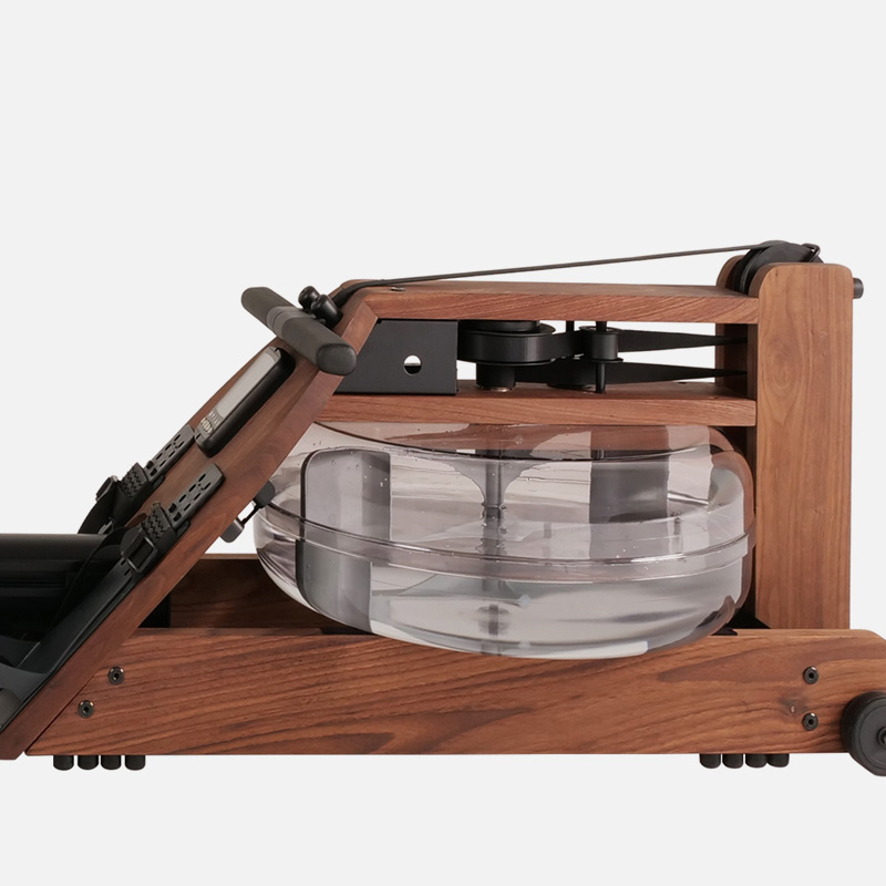 waterrower detail