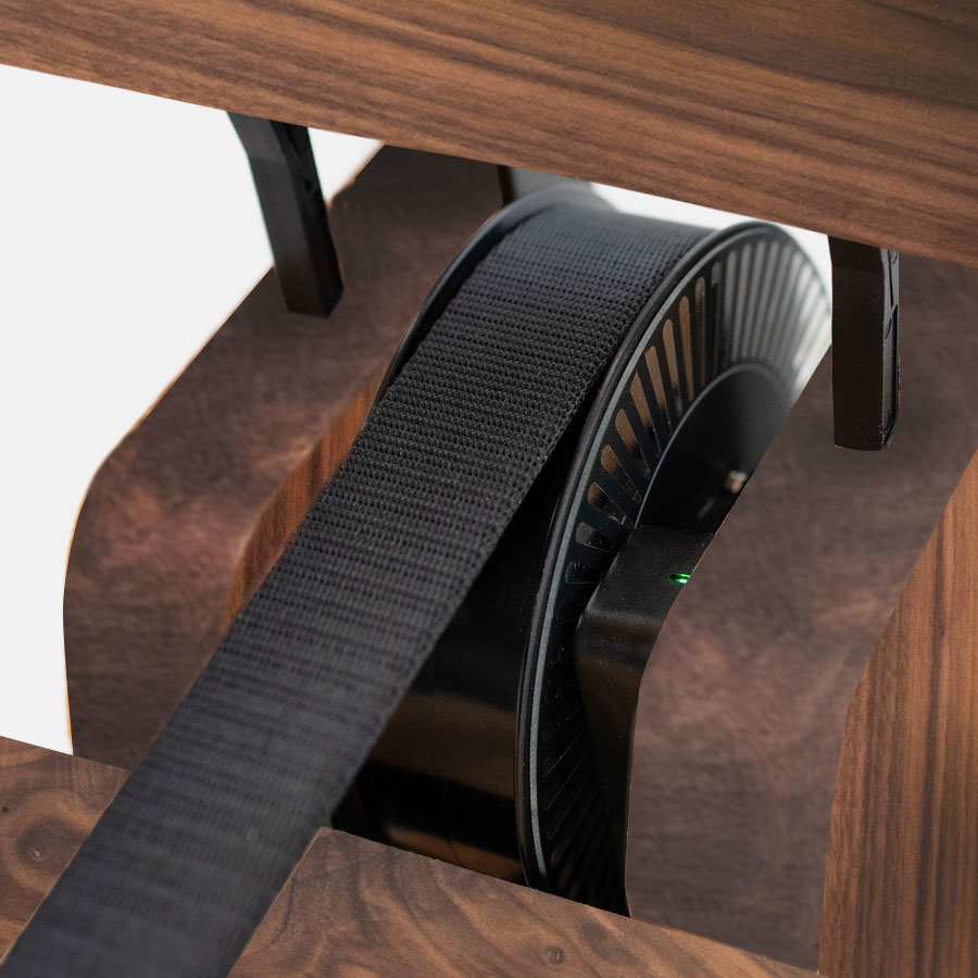 waterrower performance detail